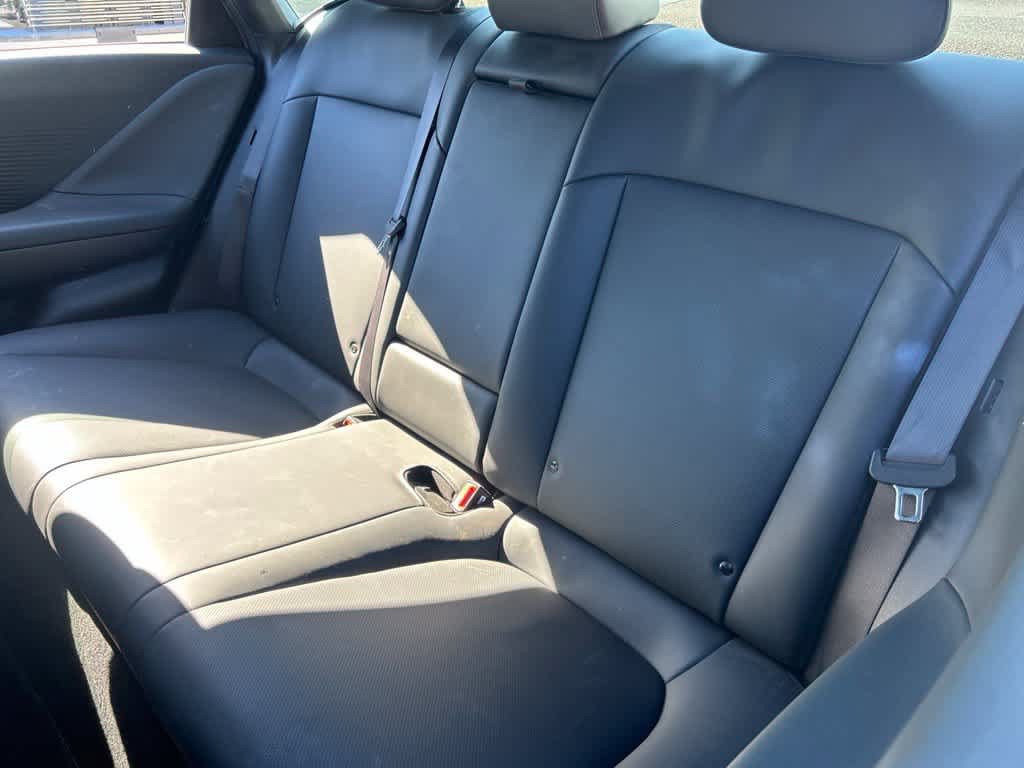 Used 2025 Hyundai Ioniq 6 SEL RWD image 7