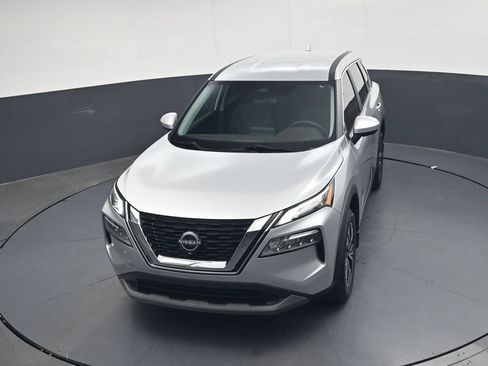 Used 2023 Nissan Rogue SV FWD image 42