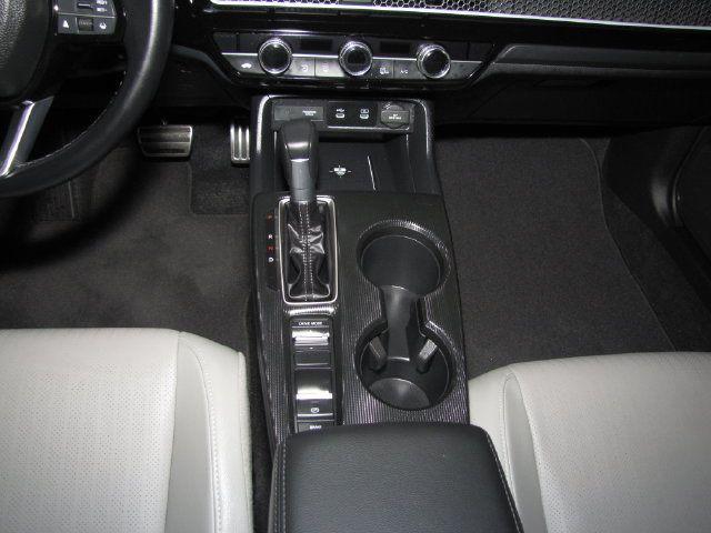 Used 2025 Honda Civic Sport Touring image 12