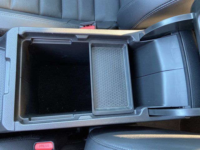 Used 2024 Honda CR-V EX-L image 43