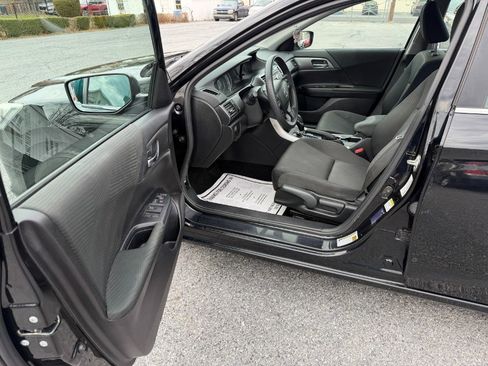 Used 2015 Honda Accord LX image 10