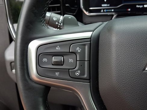 Used 2024 Chevrolet Silverado 1500 LT Trail Boss w/ Convenience Package II AWD/4WD image 28