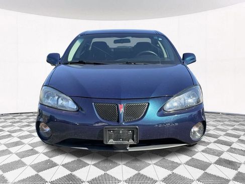Used 2006 Pontiac Grand Prix Base image 9