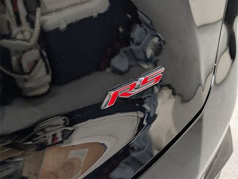 Certified 2024 Chevrolet Blazer RS w/ Driver Confidence II Package image 6