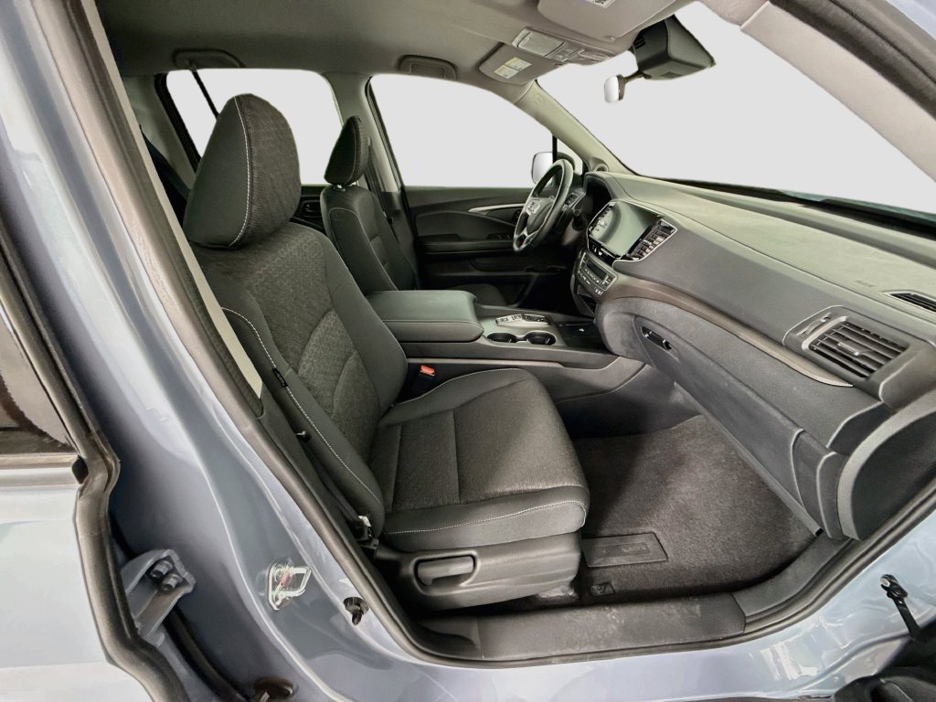 Certified 2025 Honda Ridgeline Sport+ image 20