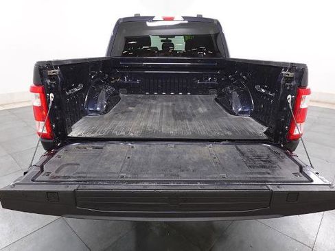 Certified 2023 Ford F150 XL w/ XL STX Apperance Package image 26