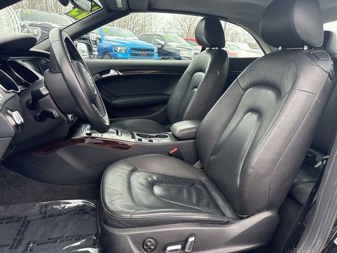 Used 2015 Audi A5 2.0T Premium image 9