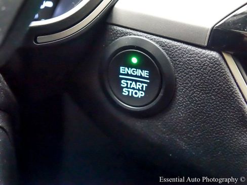 Certified 2020 Ford Escape SE FWD image 19