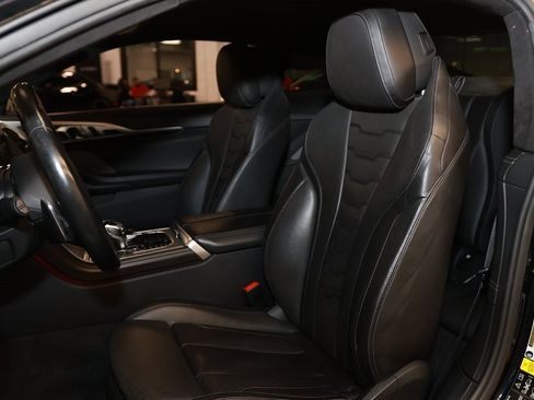 Used 2019 BMW M850i xDrive Coupe image 10