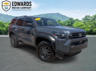 Used 2025 Toyota 4Runner SR5 RWD video 1