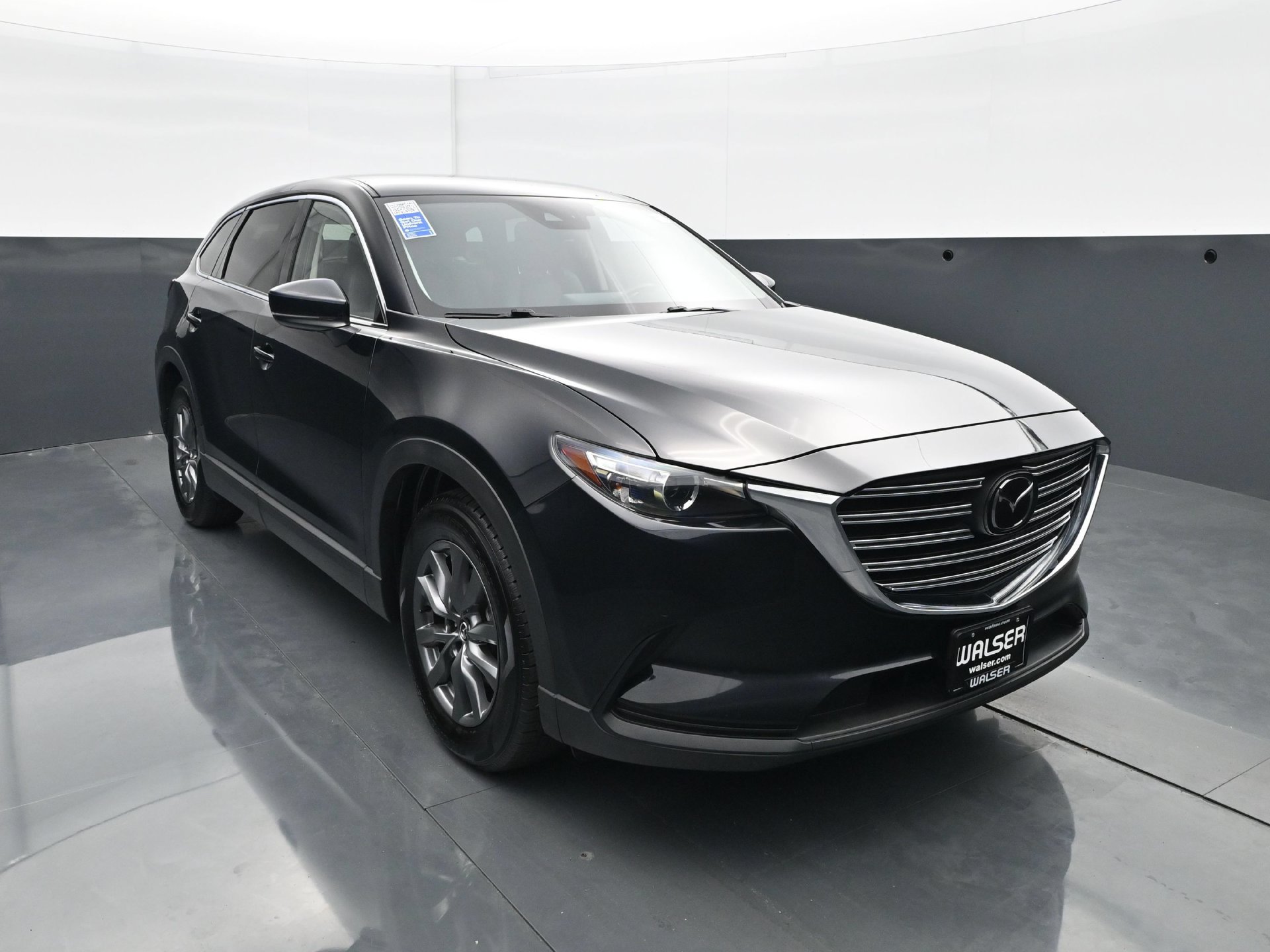 Used 2022 MAZDA CX-9 Touring AWD/4WD image 11