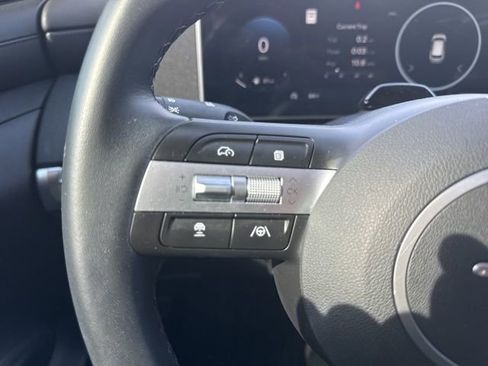 Used 2025 Hyundai Tucson SEL image 20