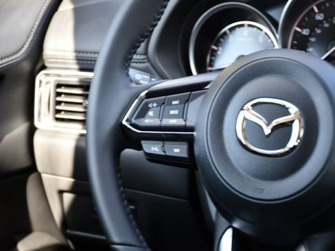 New 2025 MAZDA CX-5 AWD 2.5 S w/ Select Package image 22