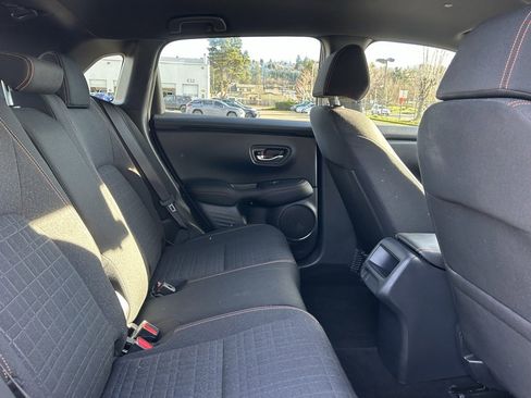Used 2023 Honda HR-V Sport image 14