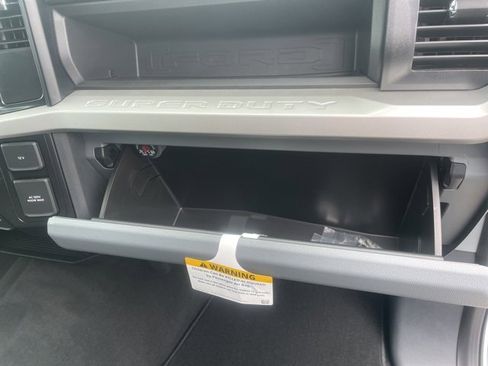 New 2026 Ford F350 XL w/ STX Appearance Package image 59