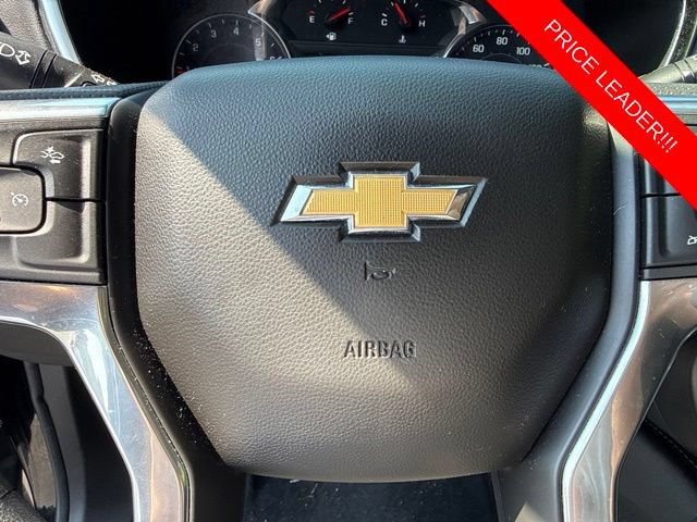 Used 2024 Chevrolet Blazer LT w/ Convenience Package FWD image 13