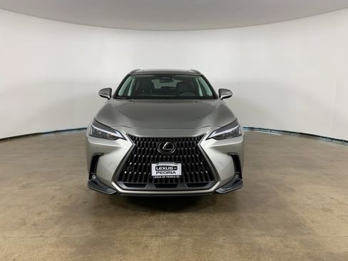 Used 2024 Lexus NX 350 AWD w/ Premium Package image 2