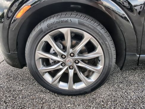 New 2025 Buick Encore GX Avenir w/ Avenir Technology Package image 32