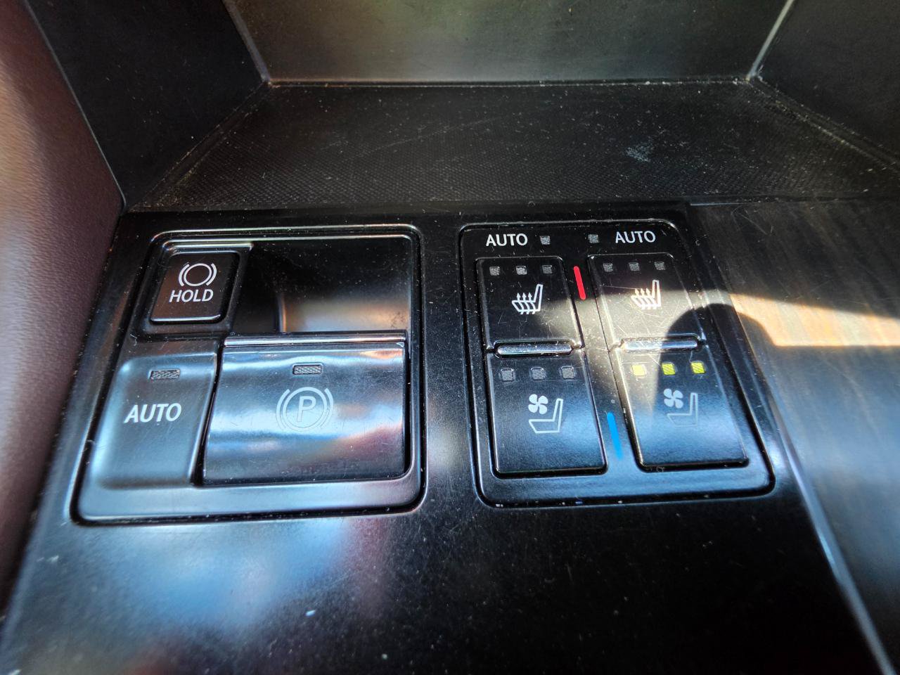 Used 2017 Lexus RX 350 AWD w/ Premium Package image 23