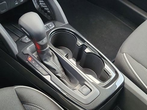 Used 2026 Chevrolet TrailBlazer LT w/ Driver Confidence Package image 30