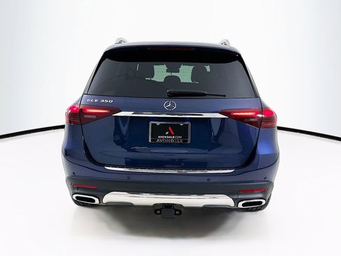 New 2026 Mercedes-Benz GLE 350 4MATIC image 7