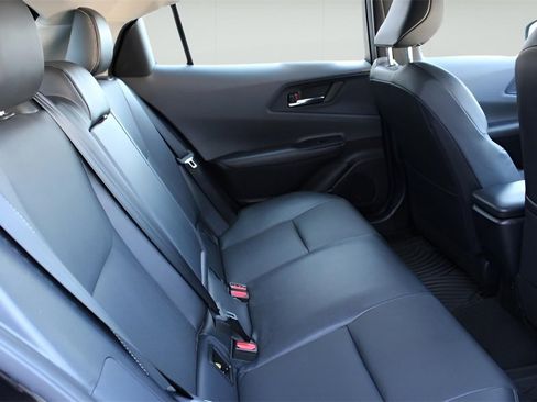 Certified 2023 Toyota Prius XLE image 21