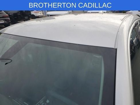 Used 2018 Chevrolet Impala LT w/ LT Leather Package FWD image 11
