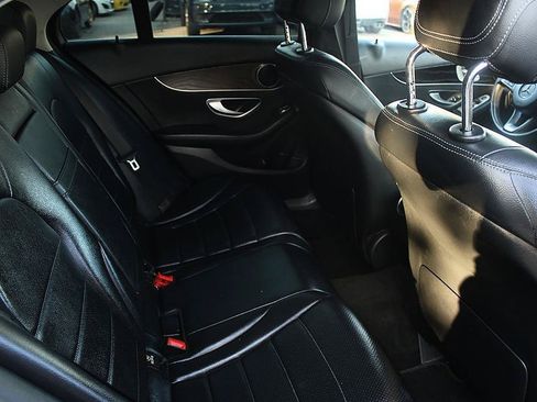 Used 2017 Mercedes-Benz C 300 Sedan image 14