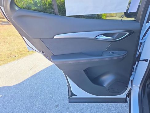 New 2026 Buick Envision Sport Touring image 9