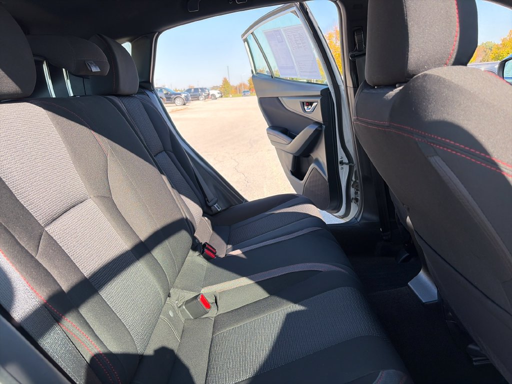Used 2019 Subaru Impreza 2.0i Sport AWD/4WD image 25
