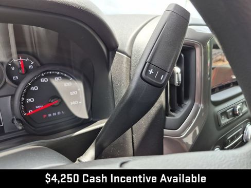 New 2026 GMC Sierra 1500 Pro w/ Graphite Edition RWD image 30