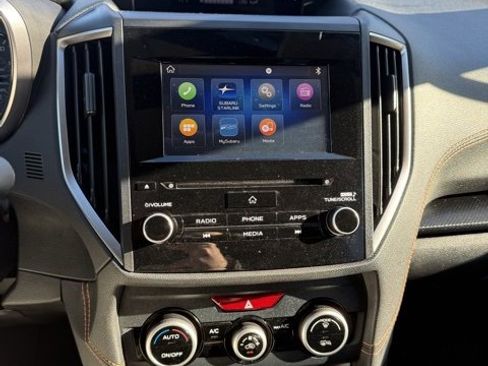 Used 2021 Subaru Crosstrek 2.0i Premium w/ Popular Package #2 image 25