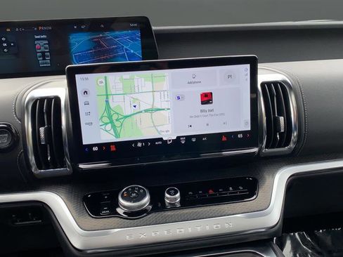 New 2026 Ford Expedition Platinum AWD/4WD image 14