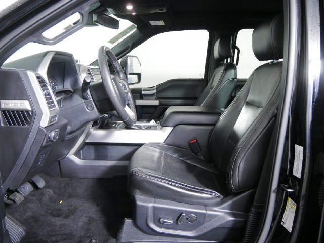 Used 2016 Ford F150 Lariat w/ Equipment Group 502A Luxury AWD/4WD image 16