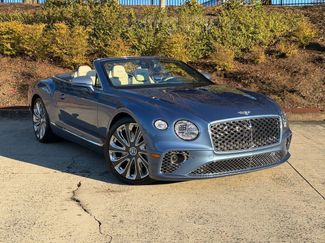Used 2023 Bentley Continental GT Mulliner video 1