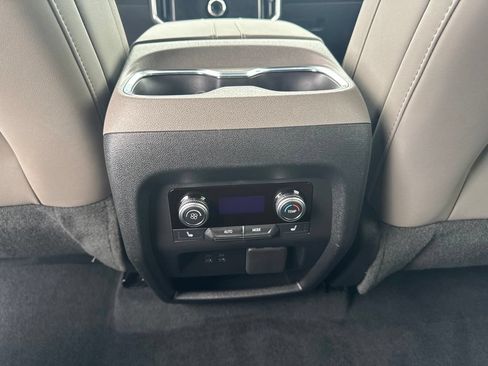Used 2026 GMC Acadia Elevation w/ Black Edition AWD/4WD image 8