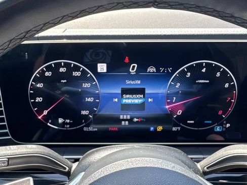Used 2024 Mercedes-Benz GLS 580 4MATIC image 22
