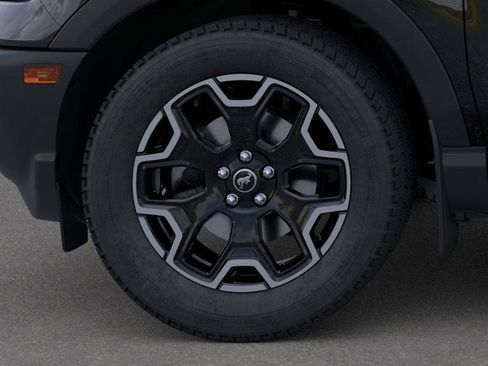 New 2026 Ford Bronco Sport Outer Banks w/ Outer Banks Tech Package+ image 19