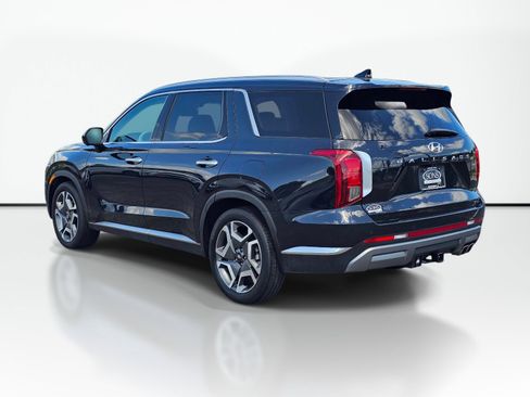 Used 2024 Hyundai Palisade Limited AWD/4WD image 12