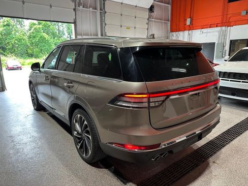 Used 2020 Lincoln Aviator Reserve w/ Equipment Group 202A AWD/4WD image 5