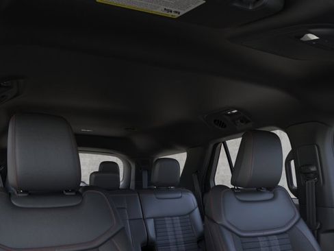 New 2026 Ford Explorer ST-Line w/ Premium Package RWD image 22