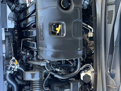 Used 2024 Kia Forte GT-Line w/ GT-Line Premium Package image 20