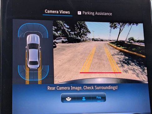 Certified 2025 Mercedes-Benz C 300 Sedan image 14