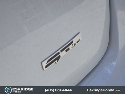 Used 2025 Kia K5 GT-Line w/ GT-Line Premium Package FWD image 13