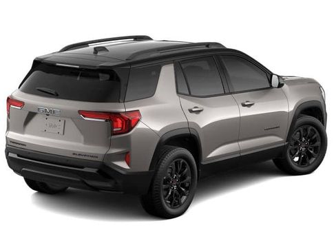New 2026 GMC Terrain Elevation FWD image 5