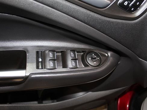 Used 2017 Ford Escape Titanium AWD/4WD image 23