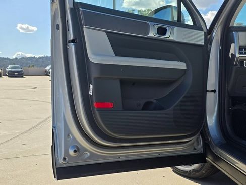 New 2026 Hyundai Santa Fe SEL image 20