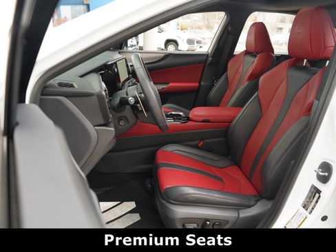 Used 2024 Lexus NX 350 F Sport image 26