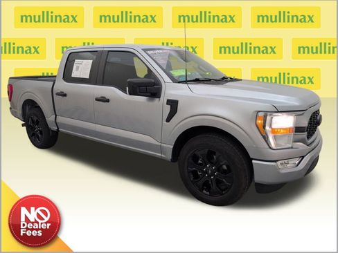 Used 2022 Ford F150 XL w/ STX Black Appearance Package image 1