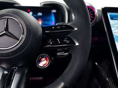 Used 2024 Mercedes-Benz AMG GT 63 image 46